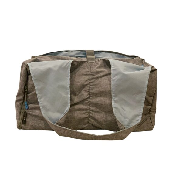 Yoga Gym Workout Bag w/ Mat Strap, Wet/Dry - Women’s All Purpose Oxford Tote NEW - Picture 7 of 13